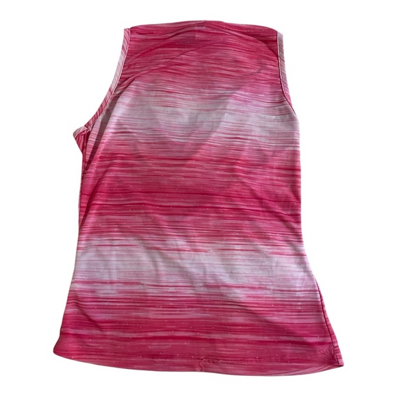 Forever 21 Pink Sleeveless Top - Picture 4 of 7